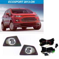 ไฟตัดหมอก ไฟสปอร์ตไลท์ FORD ECOSPORT 2013-ON ขอบชุป