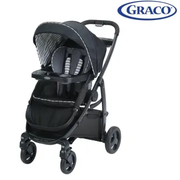 Graco holt travel discount system