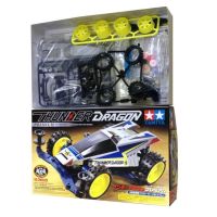 18068 TAMIYA Mini 4WD  THUNDER DRAGON