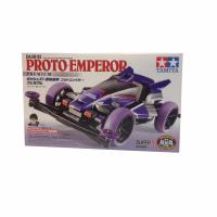 18074  TAMIYA Mini 4WD  DashX1 Proto Emperor