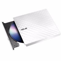 Asus External ODD SDRW-08D2S-U LITE / White