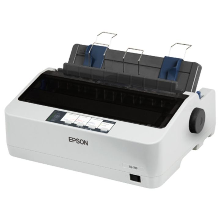 epson-lq-310-เครื่องพิมพ์ดอตแมทริกซ์-nbsp