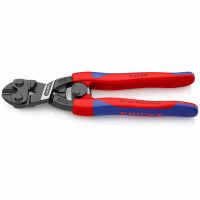 KNIPEX Compact Bolt Cutter 200 mm คีมตัดสลักขนาดกะทัดรัด 200 มม. รุ่น 7112200