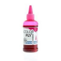 colorfly หมึกเติม Tank refill For Epson 100ml. LM -Pale Pink (สีแดงอ่อน)