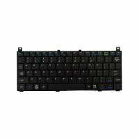 คีย์บอร์ด โตชิบา - Toshiba keyboard (แป้นภาษาอังกฤษ) สำหรับรุ่น mini NB100 NB105