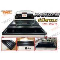 RANGER 2012 2013 2014 T6 ฝาปิดกระบะ DEMON EYE USA รุ่น TYPE A เนื้ออลูมิเนียมชนิดแข็ง