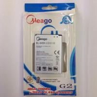 Meago Batteryแบตเตอรี่ LG  G2