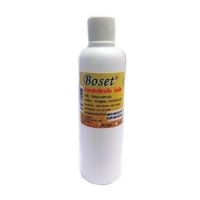 น้ำยาเติมสีเล็บ  BOSET  120 ml.