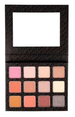 SIGMA Eye Shadow Palette - Brilliant and Spellbinding