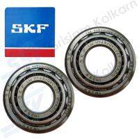 SKF ลูกปืนเตเปอร์ 11749/10  ( 2 ตับ )