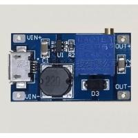 MT3608 (USB) DC-DC Step Up Power Apply Module Booster Power Module MAX output 28V 2A