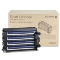 Fuji Xerox DocuPrint CP305d/CM305df Drum Cartridge (20K) - CT350876