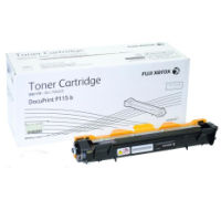 Fuji Xerox DocuPrint P115b/M115fs Toner Cartridge (1K) - CT202137