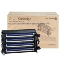 Fuji Xerox DocuPrint P355d/M355df Drum Cartridge (100K) - CT350973 .