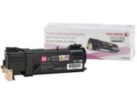 Fuji Xerox Magenta Toner Cartridge (CT201634)