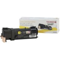 Fuji Xerox Yellow Toner Cartridge (CT201635)