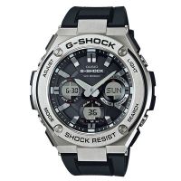 G-Shock  นาฬิกา Tough Solar GST-S110-1ADR (ประกัน cmg)