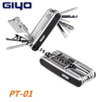 Giyo Bike tools PT-01 (Silver)