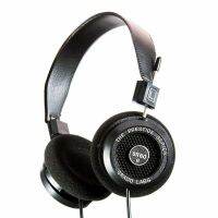 Grado หูฟังเสียงเบสแน่น รุ่น SR60e (Black)