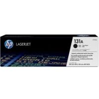 HP 131A LaserJet Toner Cartridge (CF210A) - Black