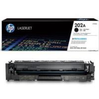 HP 202A LaserJet Toner Cartridge