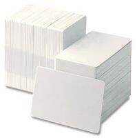 ideecraft บัตรคีย์การ์ด รุ่น RFC-125 - สีขาว (100 ใบ)
