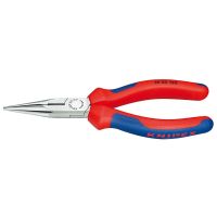 KNIPEX คีมปากแหลม 7" 2502160