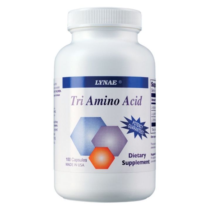 lynae-tri-amino-acid-vitamin-usa-ไลเน่-ไตรอะมิโน-ช่วยเพิ่มการสร้างกล้ามเนื้อ-กระตุ้นการเติบโตเซลล์กระดูก-เพิ่มความสูง-100-แคปซูล-x-1-ขวด