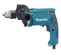 MAKITA สว่านกระแทก 16MM รุ่น HP1630 - สีเขียว