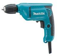 MAKITA สว่านปรับรอบ 3/8" รุ่น 6413 - สีเขียว