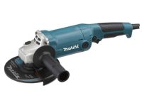 MAKITA เครื่องเจียรไฟฟ้า 5" รุ่น GA5010 - สีเขียว