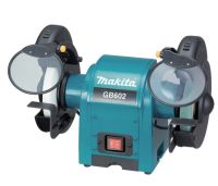 MAKITA เจียรหินไฟ 6" รุ่น GB602 -สีเขียว