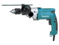 MAKITA สว่านกระแทก รุ่น HP2050 - สีเขียว