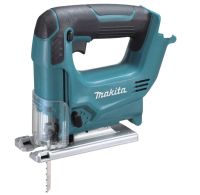 MAKITA เลื่อยจิกซอไร้สาย (ไม่รวมแบต+ชาร์จ) รุ่น JV100DZ - สีเขียว