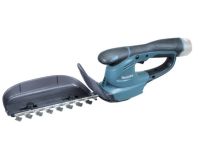 MAKITA เครื่องตัดแต่งพุ่มไม้ไร้สายสาย (ไม่รวมแบต+ชาร์จ) รุ่น UH200DZ - สีดำ