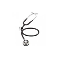 MDF หูฟังทางการแพทย์ Stethoscope Acoustica 747XP#11 (สีดำ)