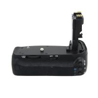 Meike Battery Grip For Canon EOS 70D/80D/90D (รับประกัน 1 ปี)