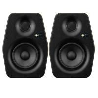 Monkey Banana Turbo 4 (Black) Pair *ของแท้รับประกัน 1ปี* Studio Monitor ลำโพงสตูดิโอมอนิเตอร์