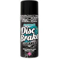 Muc-Off สเปรย์ทำความสะอาดดิสเบรค Muc-Off Disc Break Cleaner 400 ML