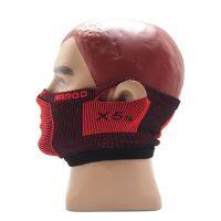 Naroo Mask รุ่น X5S (Red/Black)