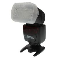 Nikon Flash Speedlight SB-700 (Black)