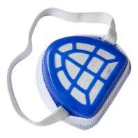 NOKHUK Safety mask Bane maskหน้ากากป้องกันสารพิษ หน้ากากป้องก๊าซพิษ  (1อัน)