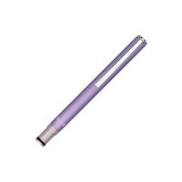 ปากกา OHTO Pen JAPAN “Petit-B Series” Needle Point Ball Pen - Violet