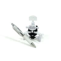 OHTO Pen JAPAN ปากกา Robot Memo ปากกาตัวต่อ - Clip รุ่น KAME-RM5 PK