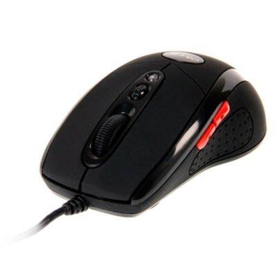 Oker Gaming Mouse รุ่น L7-15 (Black)