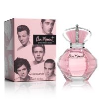 น้ำหอมผู้หญิง One Direction Our Moment Eau De Parfum for Woman 100ml