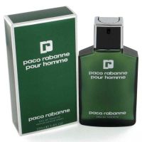 Paco Rabanne Pour Homme For Men 100 ml (พร้อมกล่อง)