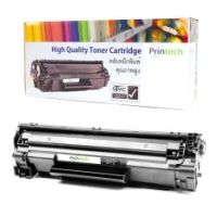 PRINTECH ตลับหมึกเลเซอร์ Canon Cartridge 312 สำหรับเครื่องพิมพ์ LBP3050/ LBP3100/ LBP3150/ LBP3010/ LBP3018/ LBP3108