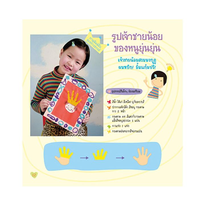 หนังสือ-ภาพพิมพ์มือสุดสร้างสรรค์