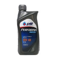 น้ำมันเครื่อง PTT Performa NGV 10W-40 1ลิตร